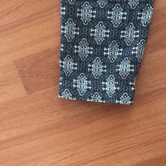 Zara Basic Pants - Picture 5 of 5